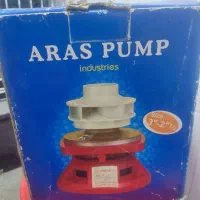 پمپ سیرکوله و واسته پمپ|ماشین‌آلات صنعتی|ماهدشت, |دیوار