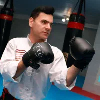 باشگاه تناسب اندام چربی سوزی