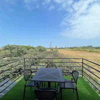 کلبه سوییسی نوساز|اجارهٔ کوتاه‌مدت ویلا و باغ|نشتارود, |دیوار