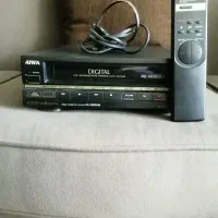 دستگاه ویدیو