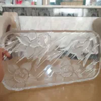 تعدادی دیس کریستالی نو