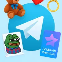 تلگرام پرمیوم. استارز. گیفت و هدیه ها
