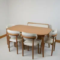 فروش اقساطی میزغذاخوری اقتصادی باکیفیت شرکتی