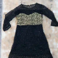 لباس مجلسی در حد نو|لباس|خرم‌آباد, |دیوار