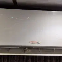 کولر گازی ۲۴ هزار جنرال