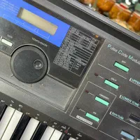 CASIO HT-3000|پیانو، کیبورد، آکاردئون|تهران, افسریه شمالی|دیوار