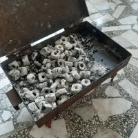منقل کباب