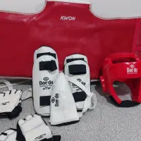 لباس تکواندو