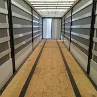 فروش شرایط ویژه نغد واقساط کانتینر|خودرو سنگین|مرند, |دیوار