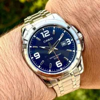 ساعت مچی زیبای Casio اُورجینال