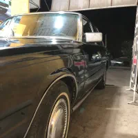 تویوتا کروان سوپر سالن مدل ۱۹۸۲|خودرو کلاسیک|ساری, |دیوار