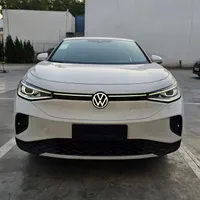 فولکس واگن Volkswagen ID4 Pure Plus/تحویل نمایندگی|خودرو سواری و وانت|اصفهان, مرداویج|دیوار