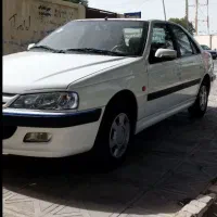 پژو پارس سال موتور جدید