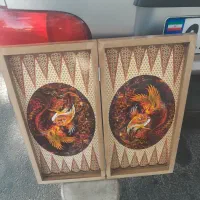 تار. تنبک. ضرب. تخته. تبر|سازهای سنتی|ملارد, |دیوار