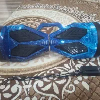 اسکوتر برقی تعادلی