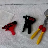 تقویت کننده دست و طناب ورزشی