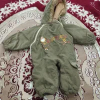 لباس بچه گانه