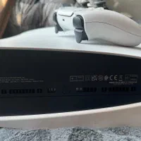 PS5 fat بسیار کم کارکرد|کنسول، بازی ویدئویی و آنلاین|تهران, وصفنارد|دیوار
