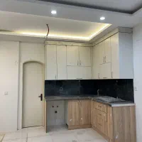 ویلایی ۵۰ متری ۲ طبقه بازسازی کامل