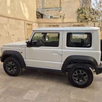 سوزوکی جیمنی اتومات ژاپنی خشک|خودرو سواری و وانت|اندیشه, اندیشه فاز ۲|دیوار