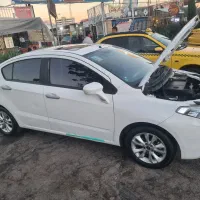 برلیانس h230 فابریک ۹۹
