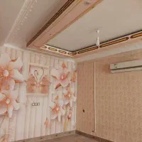 فروش ساختمان دو طبقه روبروی پارک دولت|فروش خانه و ویلا|حاجی آباد, |دیوار