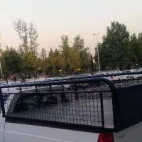 وانت بار کفی مبلی گوهردشت /جهانشهر/عظیمیه/حمل بار