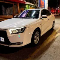 دنا پلاس توربو اتومات در حد صفر|خودرو سواری و وانت|سبزوار, کوی بهار|دیوار