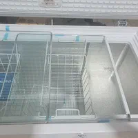 فریزر صندوقی بزرگ|یخچال و فریزر|یزد, |دیوار