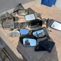 داشبورد وچراغ واینه پراید|قطعات یدکی و لوازم جانبی|تهران, درب دوم|دیوار