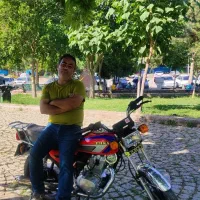 موتور|موتورسیکلت|بجنورد, |دیوار