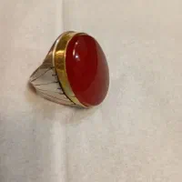 تعداد ۱۲ انگشتر به وزن ۲۳۱ گرم|جواهرات|تهران, هاشم‌آباد|دیوار