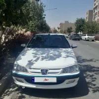 پارس XU7P مدل ۱۴۰۱|خودرو سواری و وانت|اصفهان, مارچین|دیوار