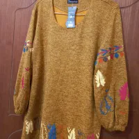 تونیک زنانه