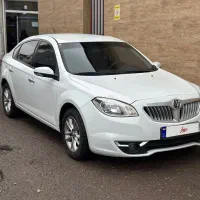 برلیانس موتور بزرگ دنده 97