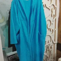 تولید  انواع حوله تن پوش