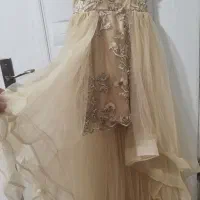 لباس مجلسی درحد نو