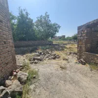 قطعه کارگاهی واقع در بایرام کوی بافندگان ۱۸۵متر