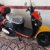 موتور پاکشتی مدل1404