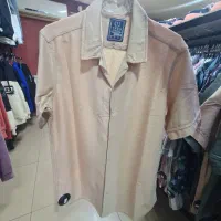 انوع پیراهن پارچه ای