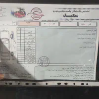 پژو ۲۰۶ کم کار|خودرو سواری و وانت|اصفهان, طامه|دیوار