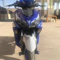 طرح ایروکس مدل ۴۰۲|موتورسیکلت|پرند, فاز ۴|دیوار