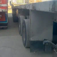 کفی ماشین سنگین