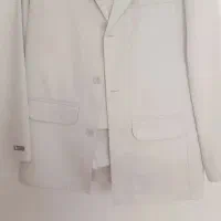 کت شلوار سایز ۳۸