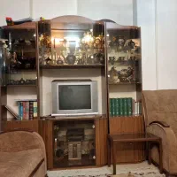 دکور ۳ تیکه کاملا سالم با قیمت باورنکردنی