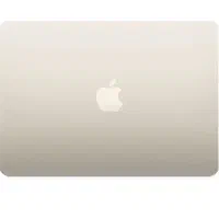 لپ تاپ 13.6 اپل MacBook Air 2024 -M3-16GB -512GB|رایانه همراه|گرگان, |دیوار