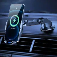 ترندیز ترین پایه نگهدارنده هوشمند گوشی|لوازم جانبی موبایل و تبلت|لواسان, |دیوار