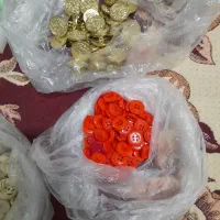 نخ گلدوزی|لوازم خیاطی و بافتنی|تهران, امامت|دیوار