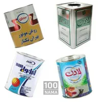 حلب روغنی ۱۷ و ۵ کیلویی|عمده‌فروشی|الوند, |دیوار