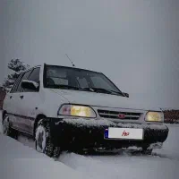 131 مدل 93